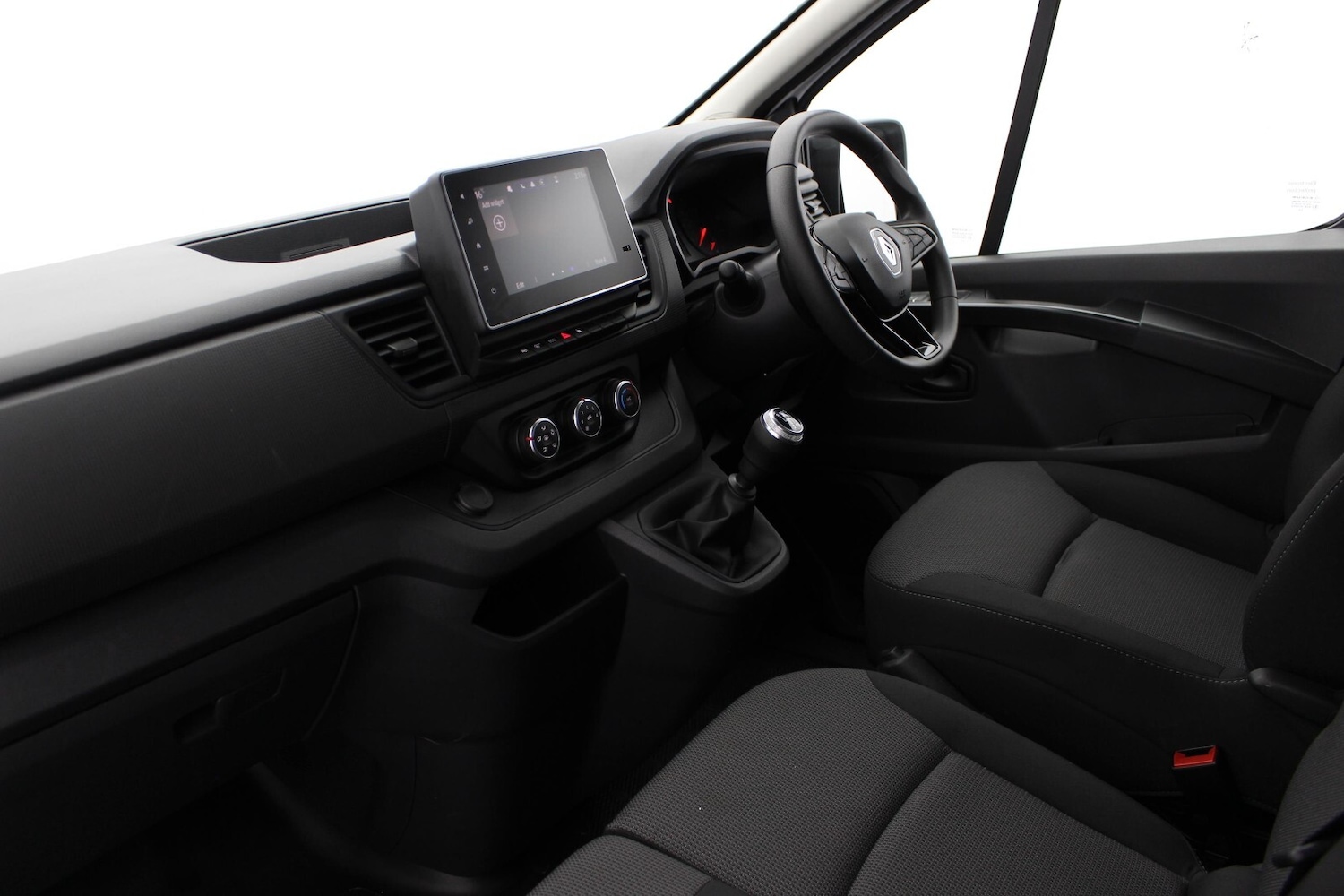 Used Renault Trafic 2024 for sale - 77917959: Photo 12