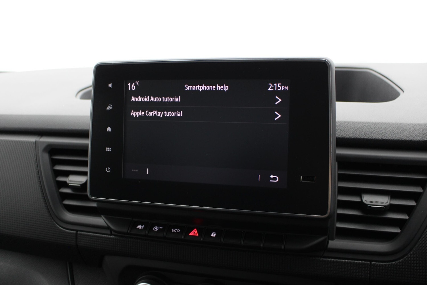 Used Renault Trafic 2024 for sale - 77917959: Photo 17