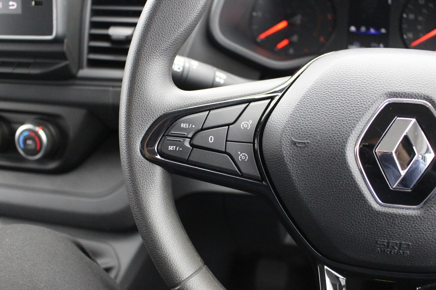 Used Renault Trafic 2024 for sale - 77917959: Photo 22