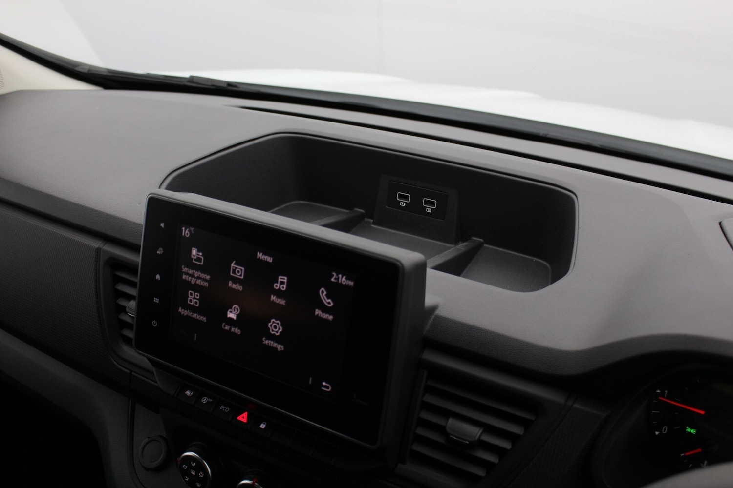 Used Renault Trafic 2024 for sale - 77917959: Photo 29