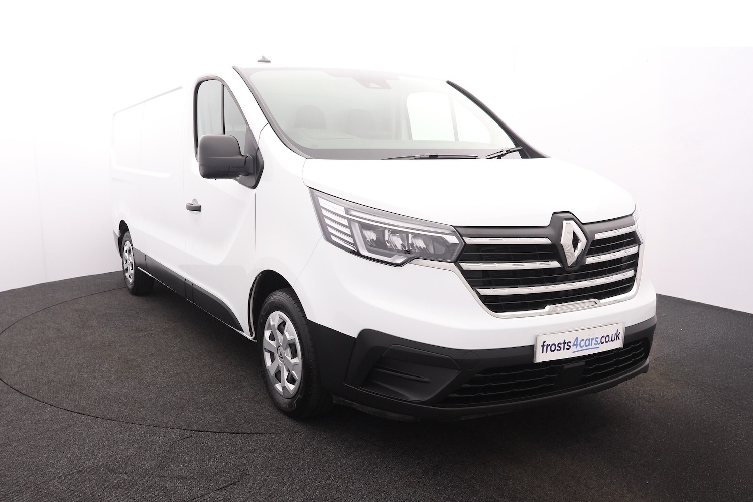 Used Renault Trafic 2024 for sale - 77917959: Photo 37