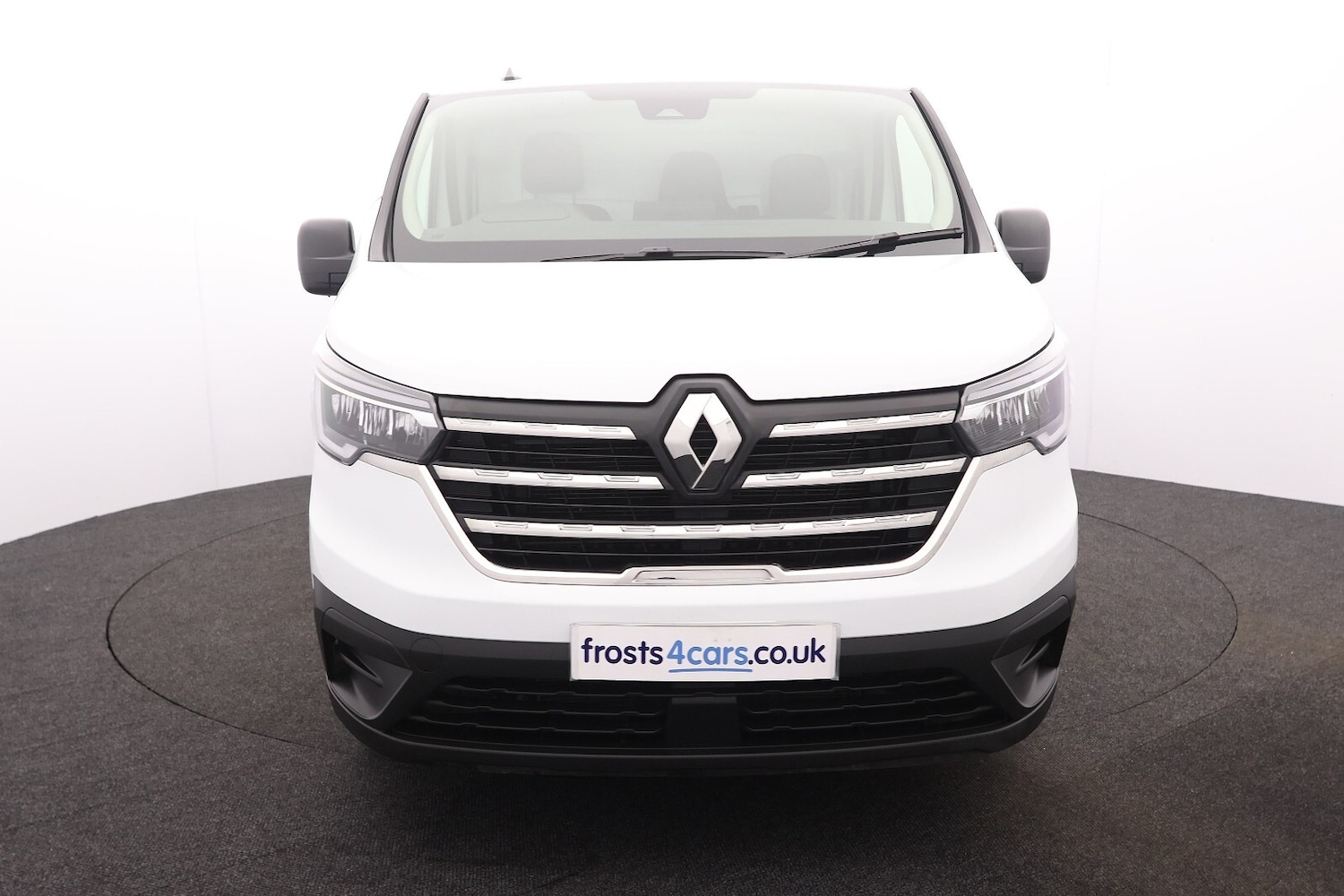 Used Renault Trafic 2024 for sale - 77917959: Photo 38