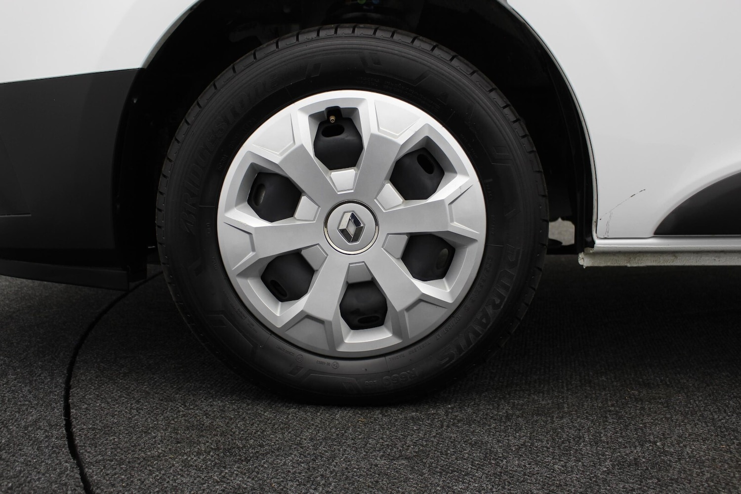 Used Renault Trafic 2024 for sale - 77917959: Photo 41