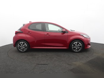 Used Toyota Yaris 2023 for sale - 79094883: Photo
