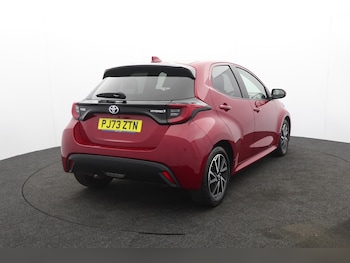 Used Toyota Yaris 2023 for sale - 79094883: Photo