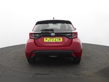 Used Toyota Yaris 2023 for sale - 79094883: Photo