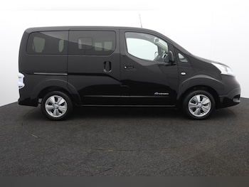 Used Nissan e-NV200 2020 for sale - 75471131: Photo