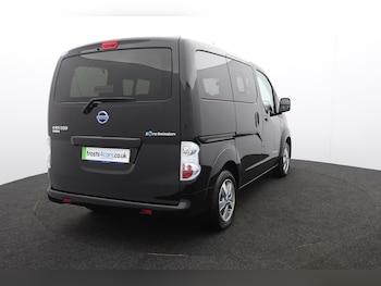 Used Nissan e-NV200 2020 for sale - 75471131: Photo