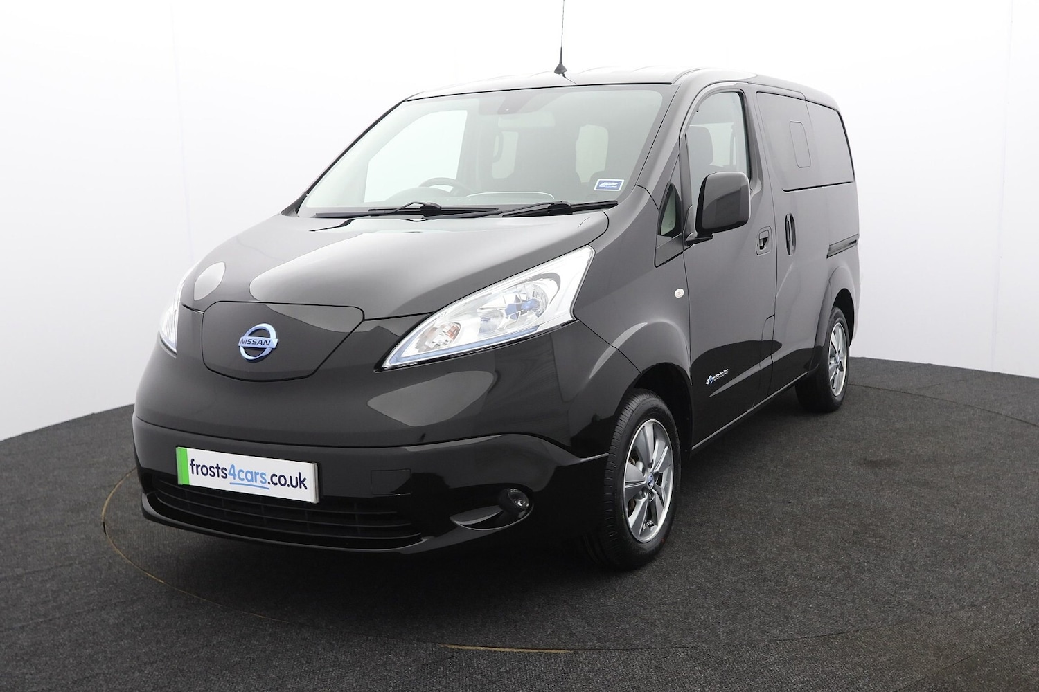 Vehicle 43
