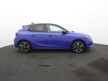 Used Vauxhall Corsa 2023 for sale - 79633808: Photo