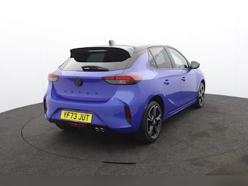 Used Vauxhall Corsa 2023 for sale - 79633808: Photo