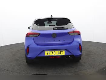 Used Vauxhall Corsa 2023 for sale - 79633808: Photo