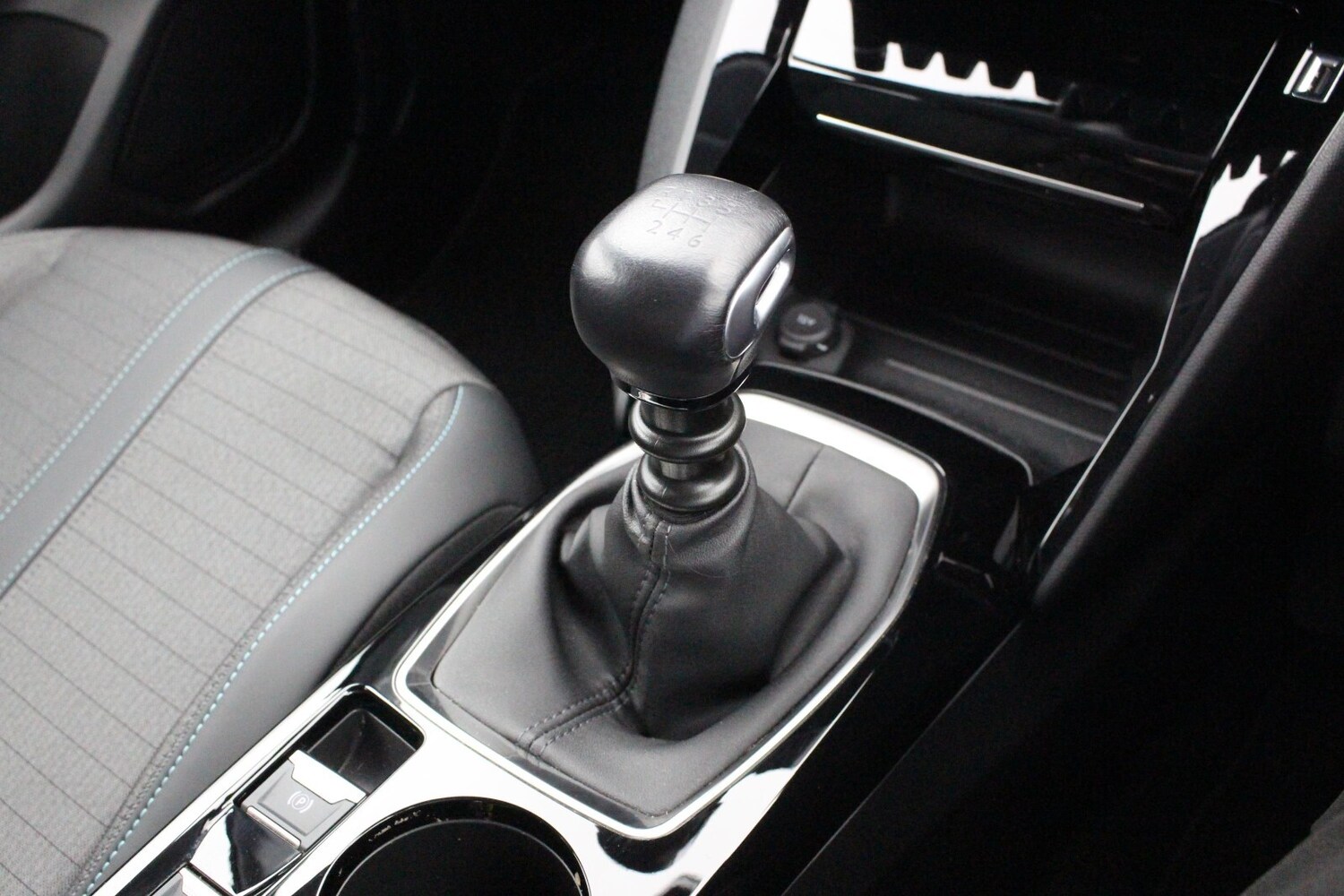 Vehicle 24