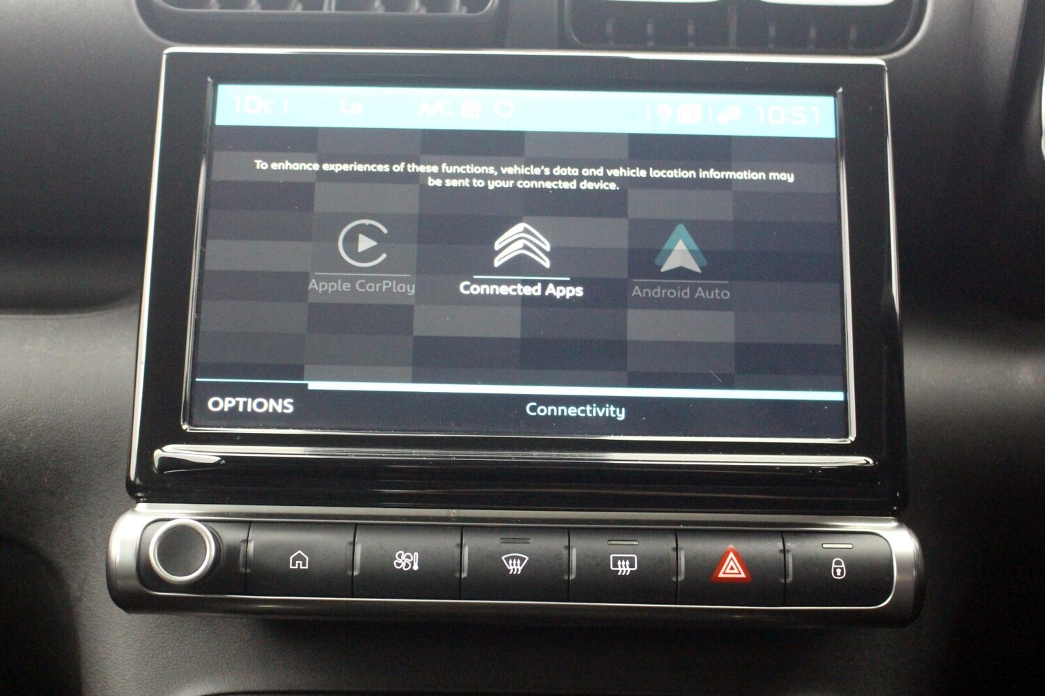 Used Citroen C3 Aircross 2022 for sale - 77660302: Photo 11