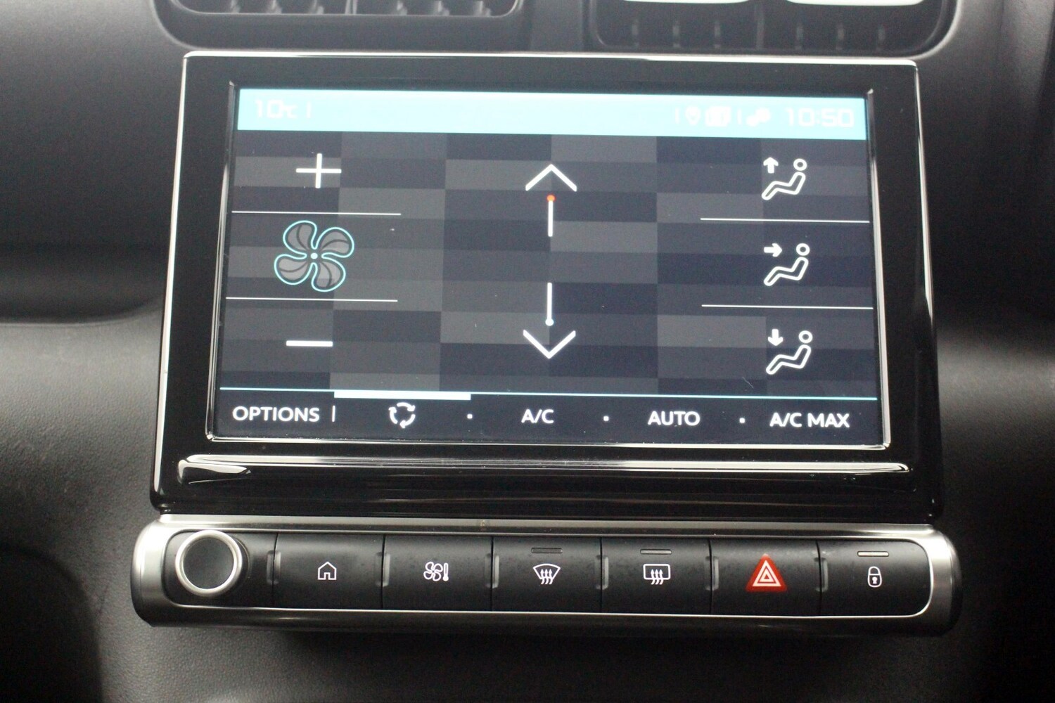 Used Citroen C3 Aircross 2022 for sale - 77660302: Photo 12