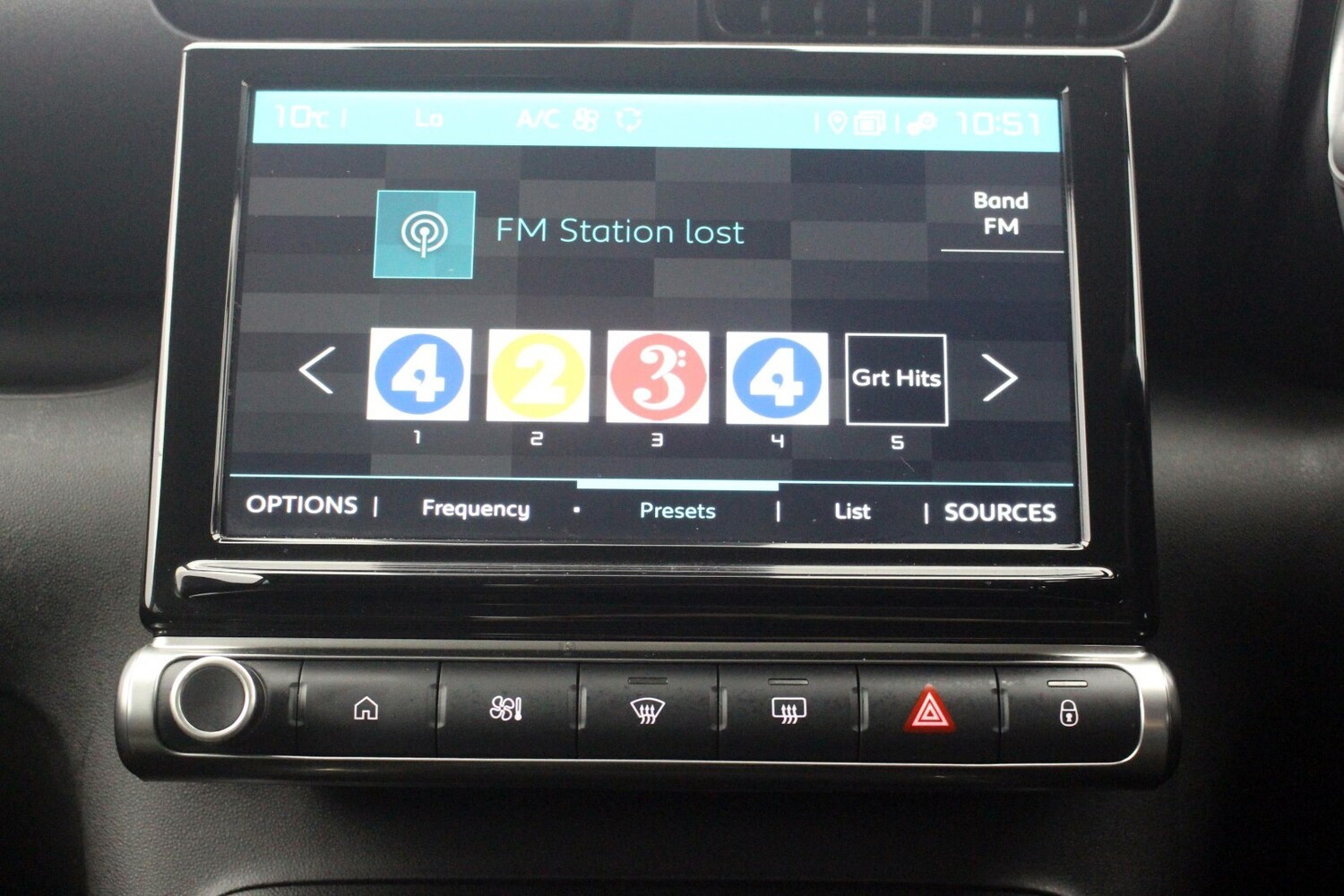 Used Citroen C3 Aircross 2022 for sale - 77660302: Photo 13