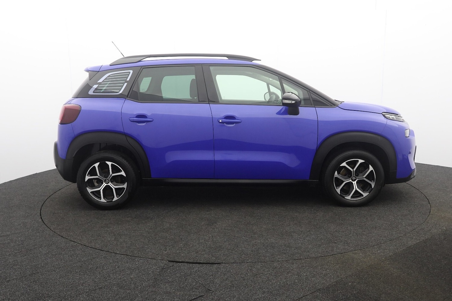 Used Citroen C3 Aircross 2022 for sale - 77660302: Photo 2