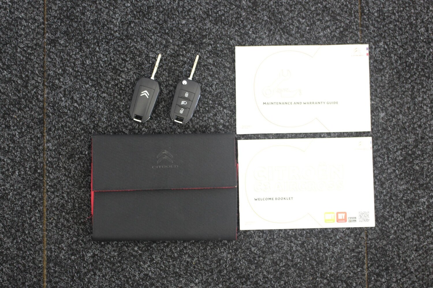 Used Citroen C3 Aircross 2022 for sale - 77660302: Photo 24