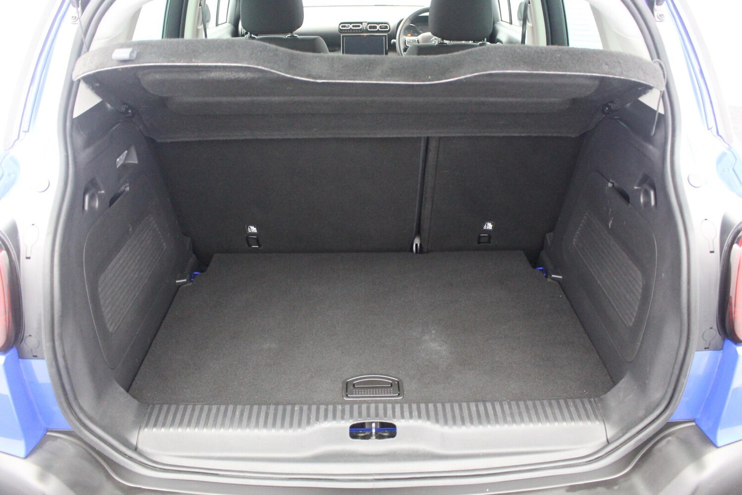 Used Citroen C3 Aircross 2022 for sale - 77660302: Photo 25