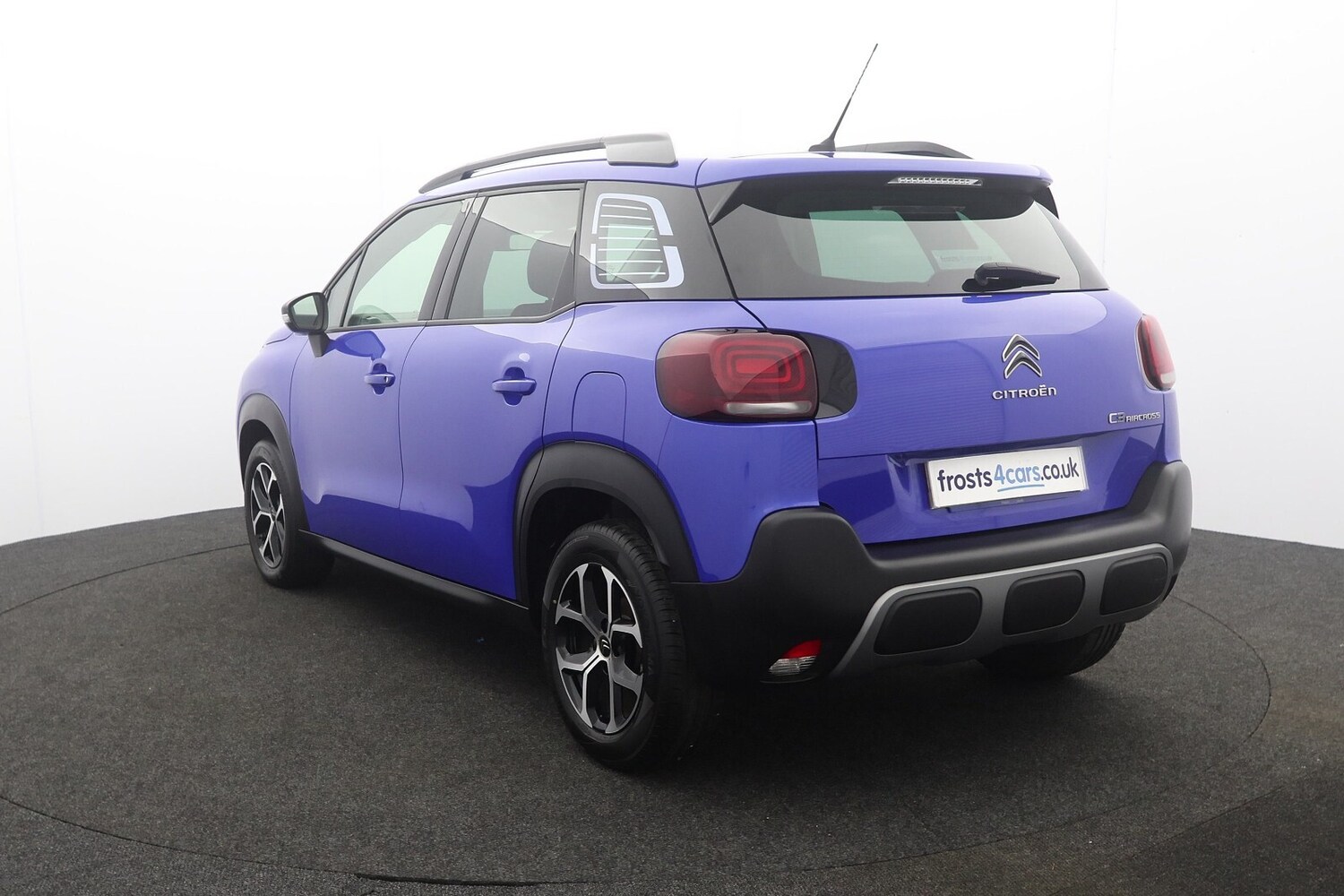 Used Citroen C3 Aircross 2022 for sale - 77660302: Photo 27