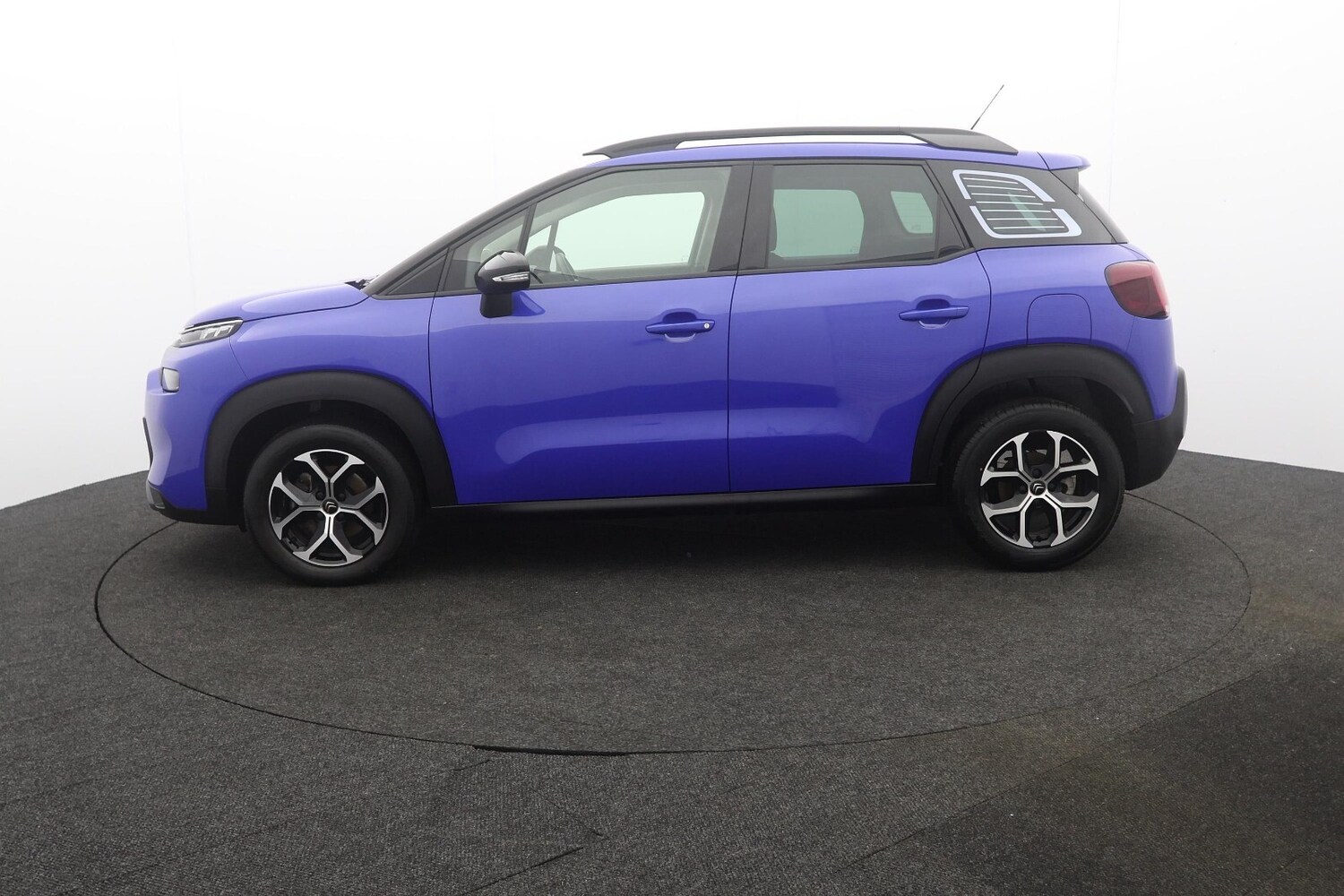 Used Citroen C3 Aircross 2022 for sale - 77660302: Photo 28