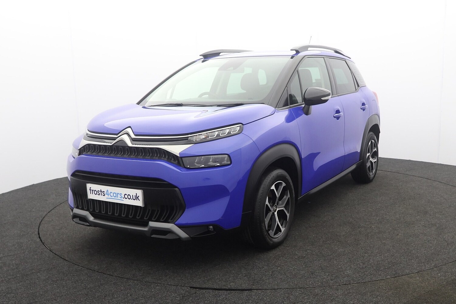 Used Citroen C3 Aircross 2022 for sale - 77660302: Photo 29