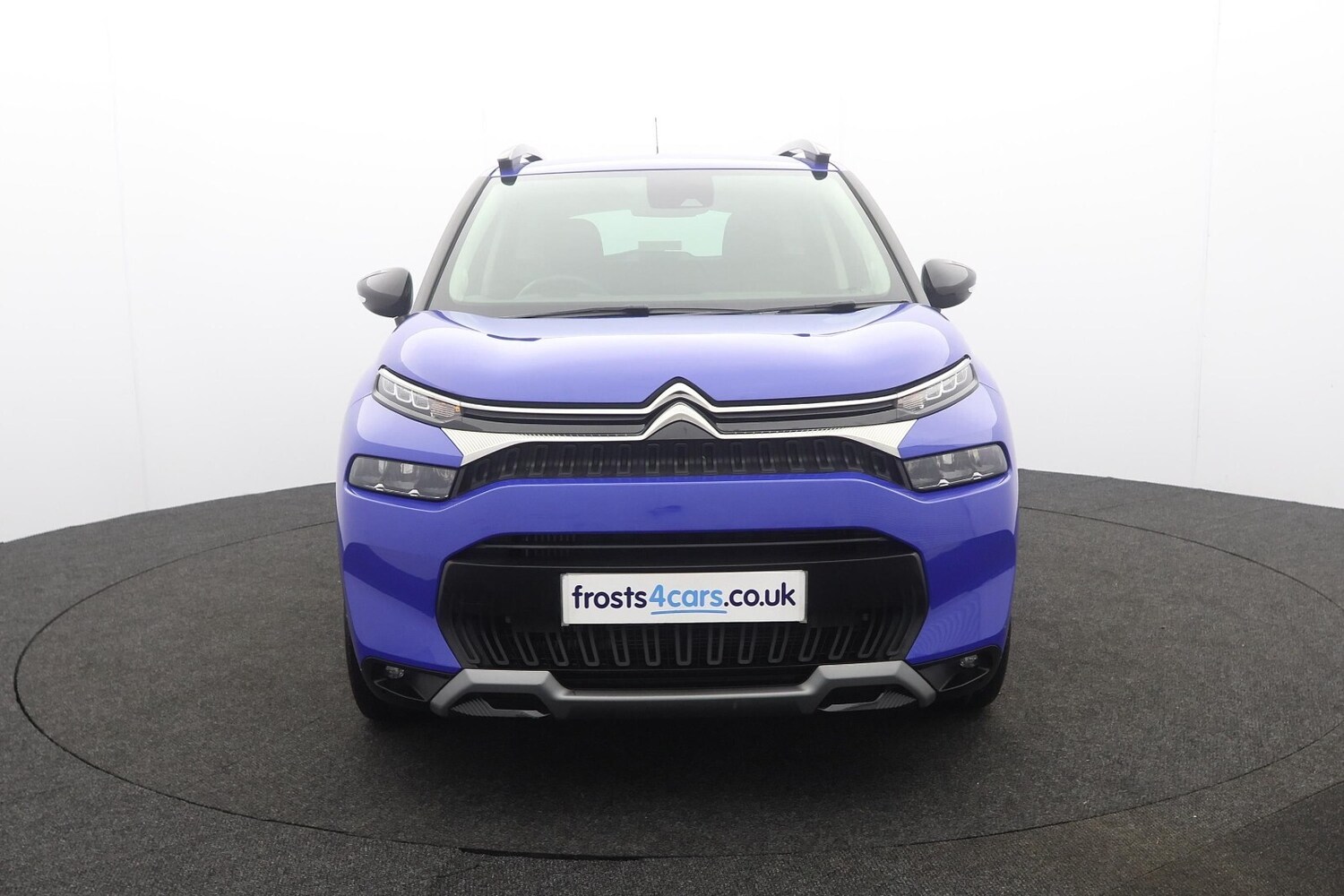 Used Citroen C3 Aircross 2022 for sale - 77660302: Photo 30