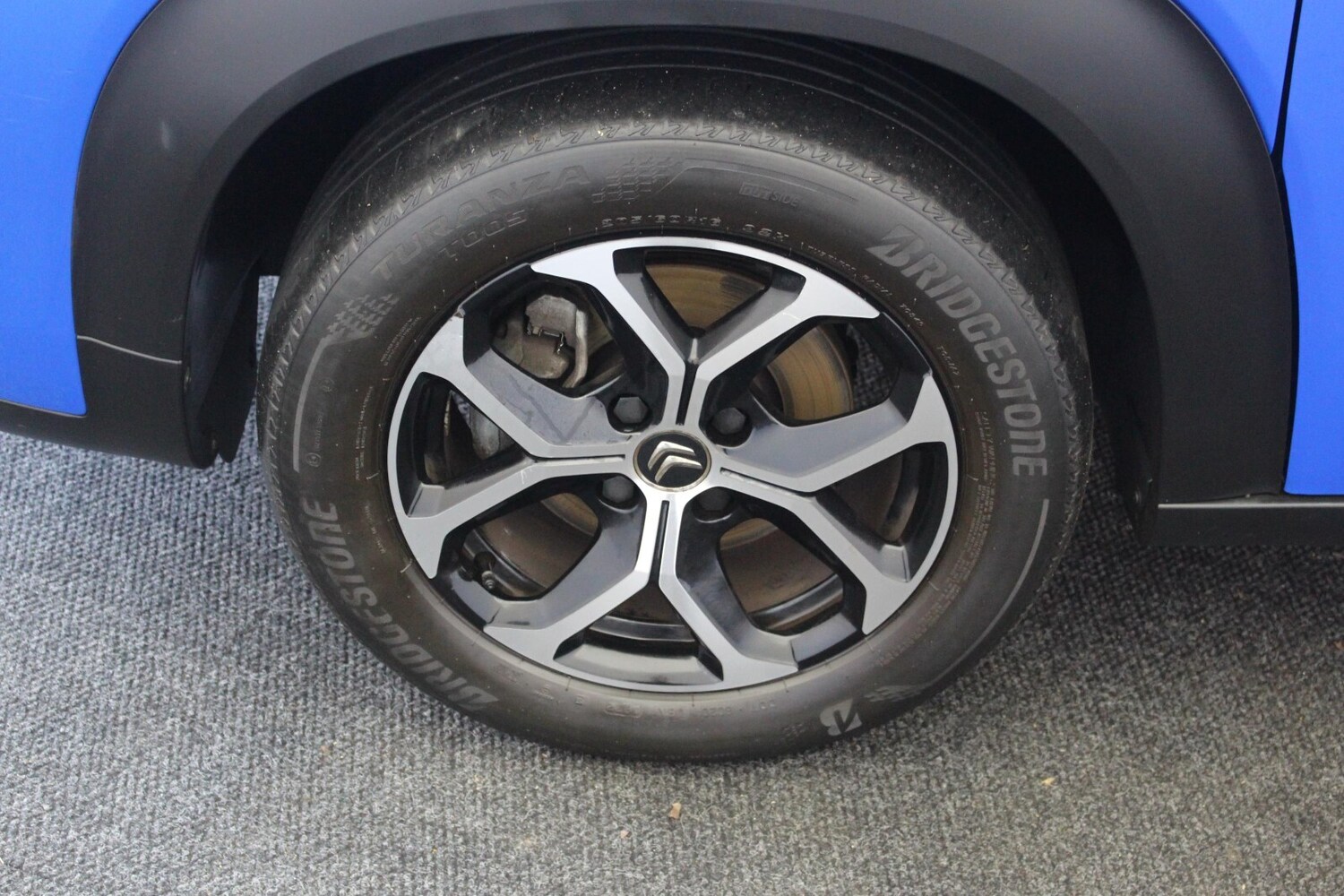 Used Citroen C3 Aircross 2022 for sale - 77660302: Photo 31