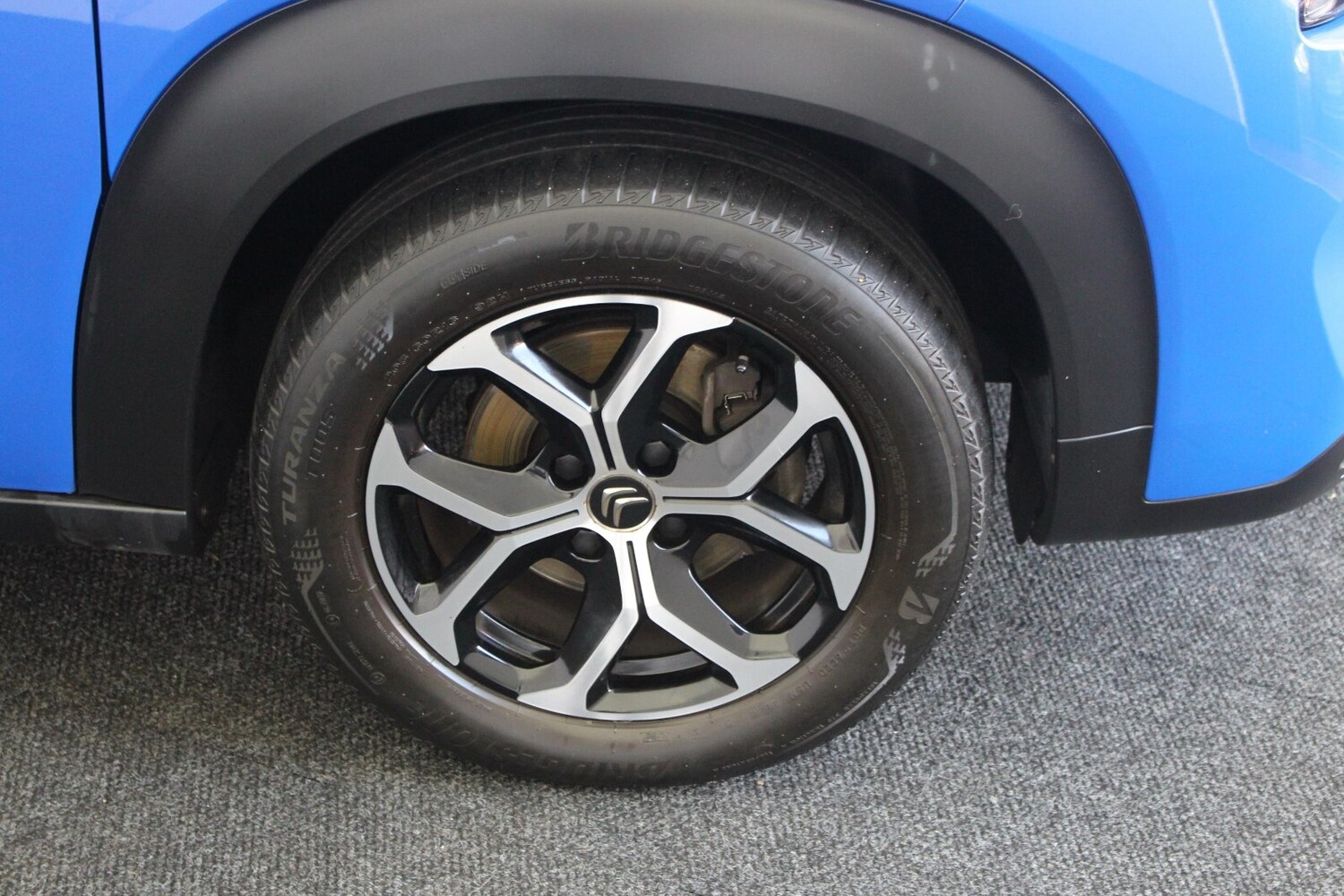 Used Citroen C3 Aircross 2022 for sale - 77660302: Photo 32