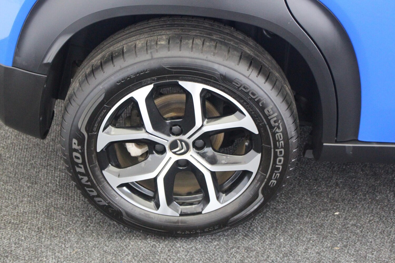 Used Citroen C3 Aircross 2022 for sale - 77660302: Photo 33