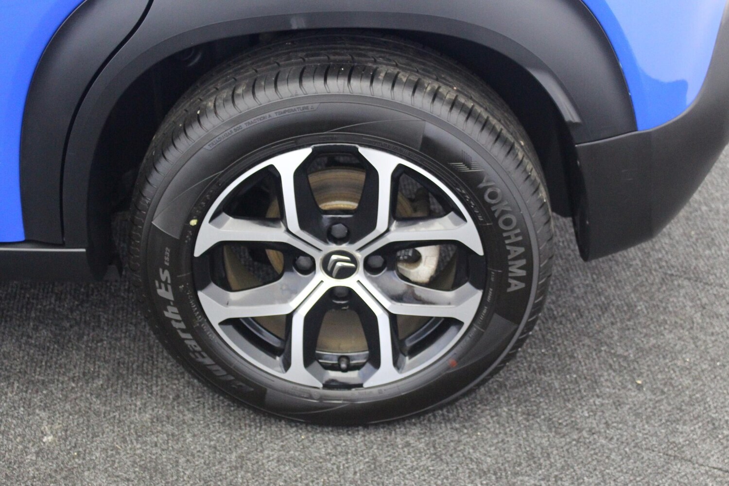 Used Citroen C3 Aircross 2022 for sale - 77660302: Photo 34