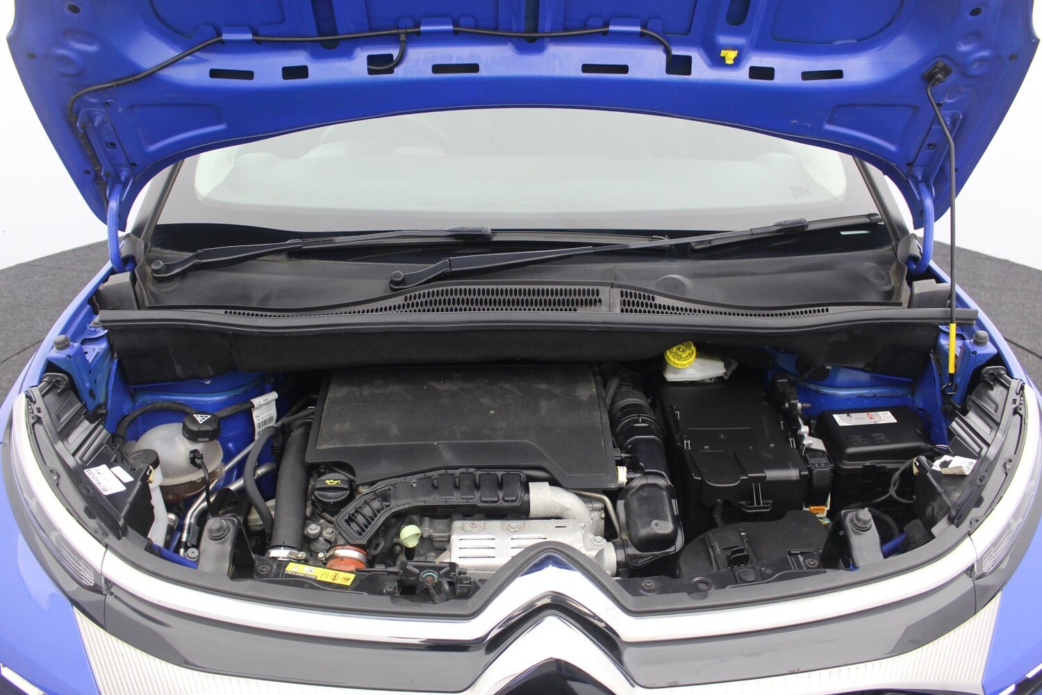 Used Citroen C3 Aircross 2022 for sale - 77660302: Photo 36