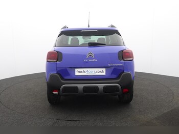 Used Citroen C3 Aircross 2022 for sale - 77660302: Photo