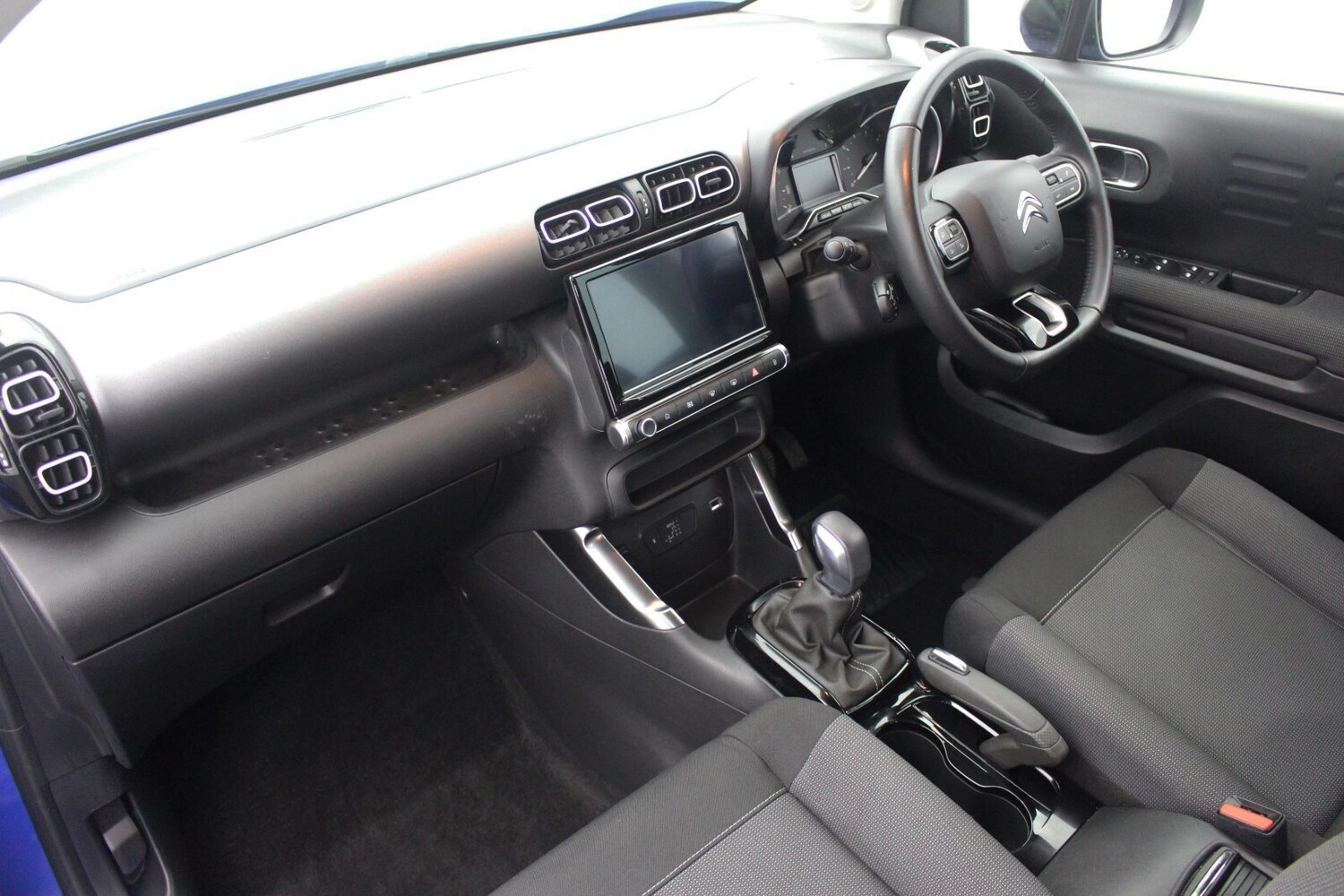 Used Citroen C3 Aircross 2022 for sale - 77660302: Photo 6