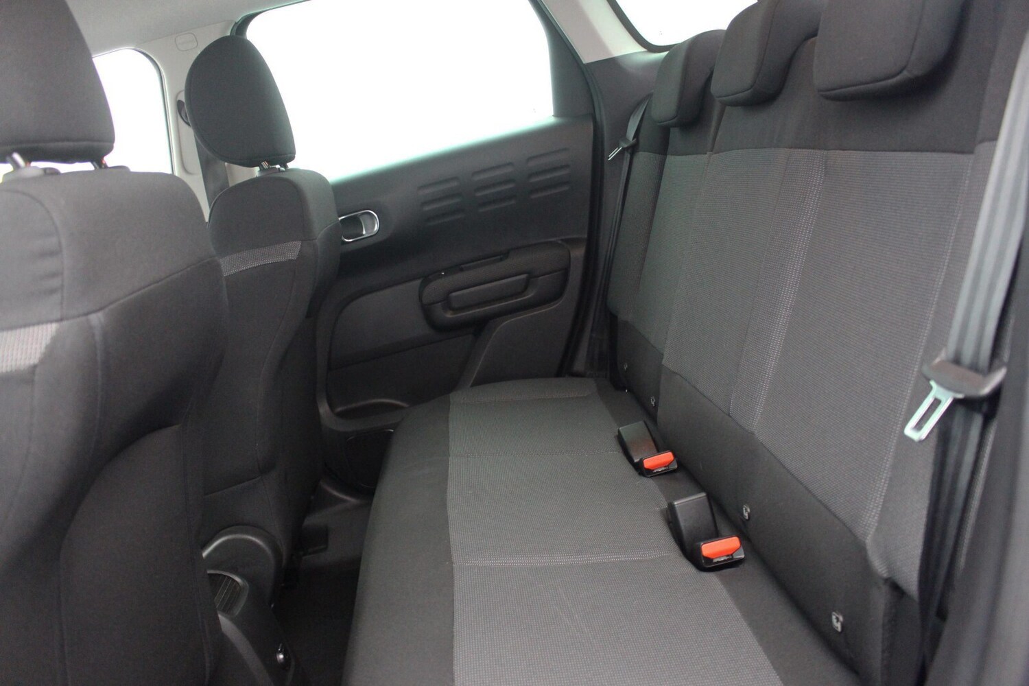 Used Citroen C3 Aircross 2022 for sale - 77660302: Photo 8