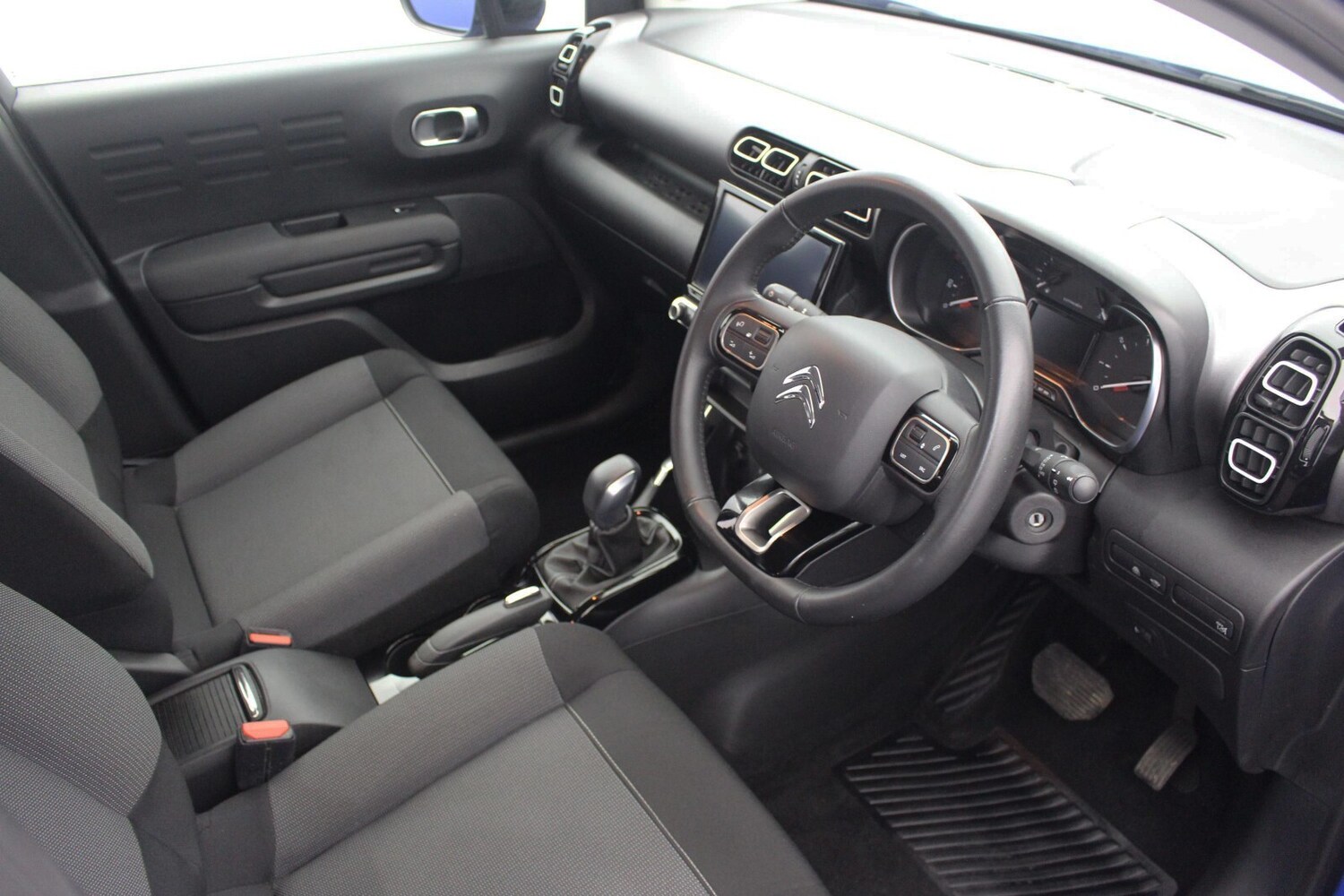 Used Citroen C3 Aircross 2022 for sale - 77660302: Photo 9