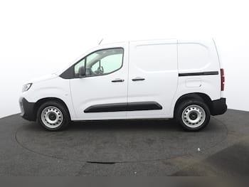 Used Peugeot Partner 2024 for sale - 79658632: Photo