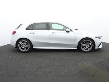 Used Mercedes-Benz A-Class 2024 for sale - 75471610: Photo