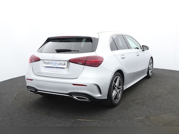 Used Mercedes-Benz A-Class 2024 for sale - 75471610: Photo