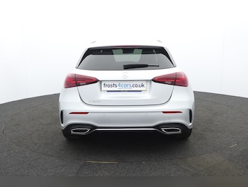 Used Mercedes-Benz A-Class 2024 for sale - 75471610: Photo