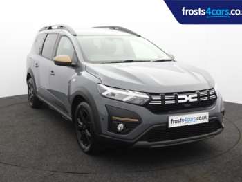 Used Dacia Jogger 2024 for sale - 75360478: Photo
