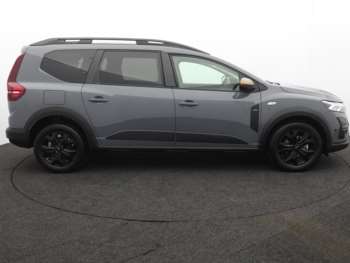 Used Dacia Jogger 2024 for sale - 75360478: Photo