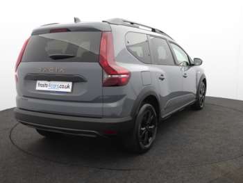 Used Dacia Jogger 2024 for sale - 75360478: Photo