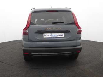 Used Dacia Jogger 2024 for sale - 75360478: Photo