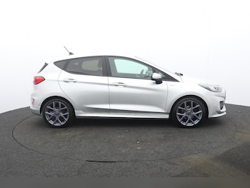 Used Ford Fiesta 2023 for sale - 79269284: Photo