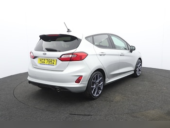 Used Ford Fiesta 2023 for sale - 79269284: Photo
