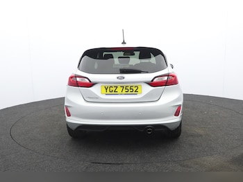 Used Ford Fiesta 2023 for sale - 79269284: Photo