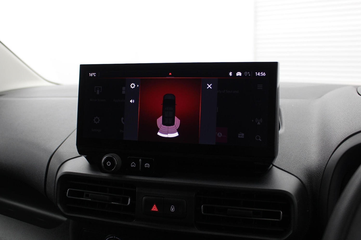 Used Vauxhall Combo 2024 for sale - 76410583: Photo 15