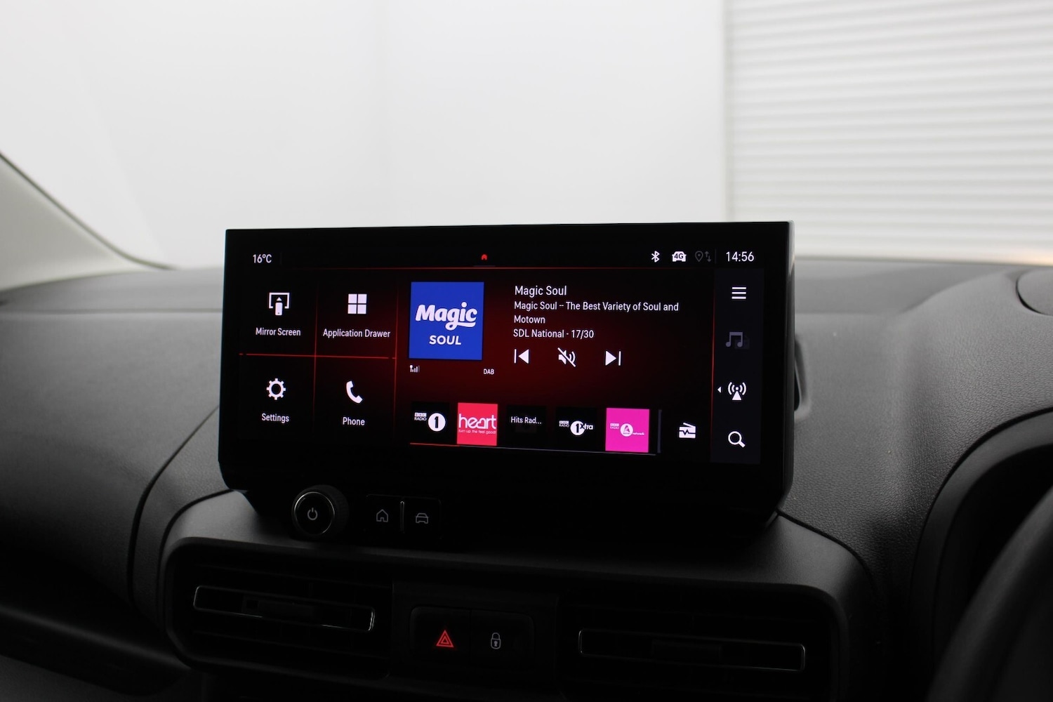 Used Vauxhall Combo 2024 for sale - 76410583: Photo 17