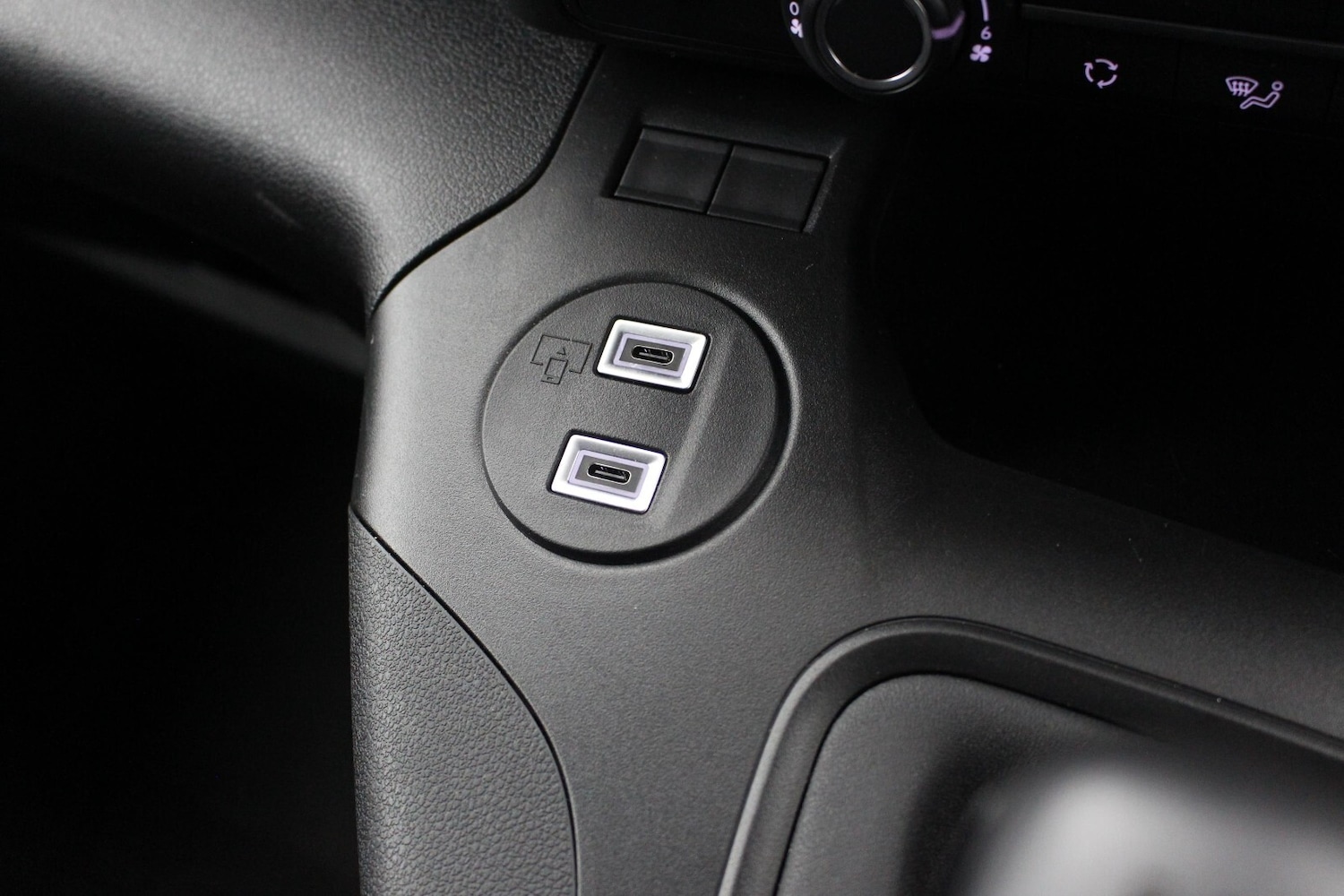 Used Vauxhall Combo 2024 for sale - 76410583: Photo 22